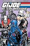 G.I. Joe: Special Missions Classics Vol. 4 by Larry Hama, Herb Trimpe