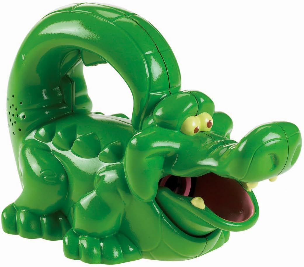 tick tock croc toy