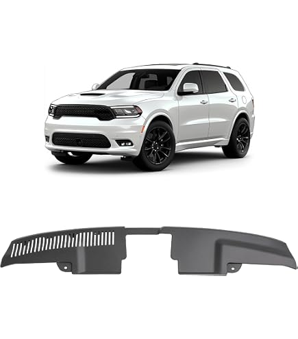 Genuine Mopar Closeout Panel - 5113714AB