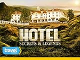 Hotel Secrets & Legends Season 1