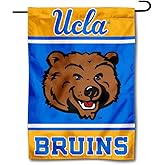 College Flags & Banners Co. Bruins Garden Flag Yard Banner