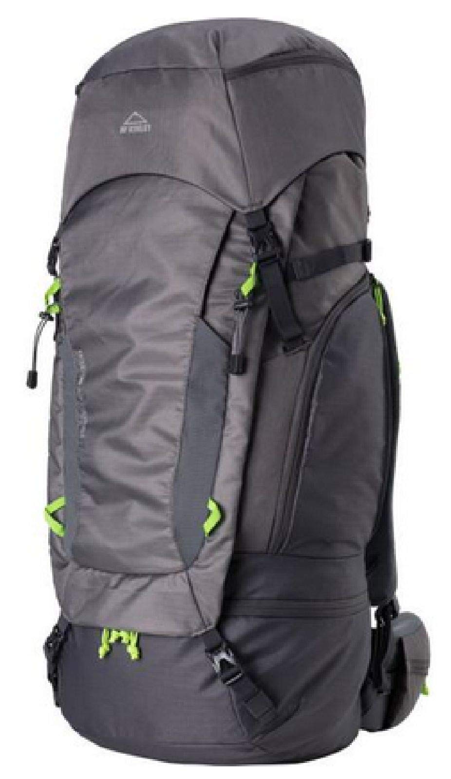 McKinley Backpack-303081 Unisex Backpack - Greydark/Anthracite/, 75
