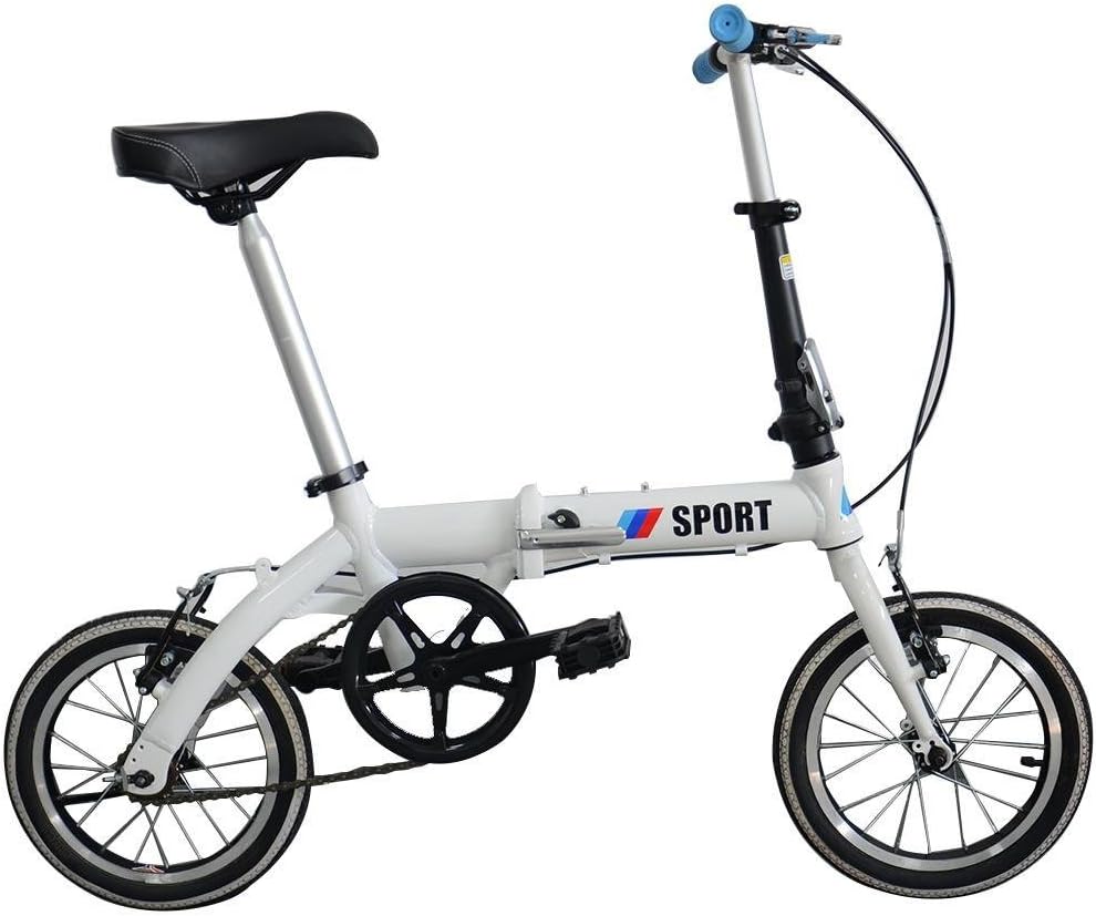 folding fahrrad
