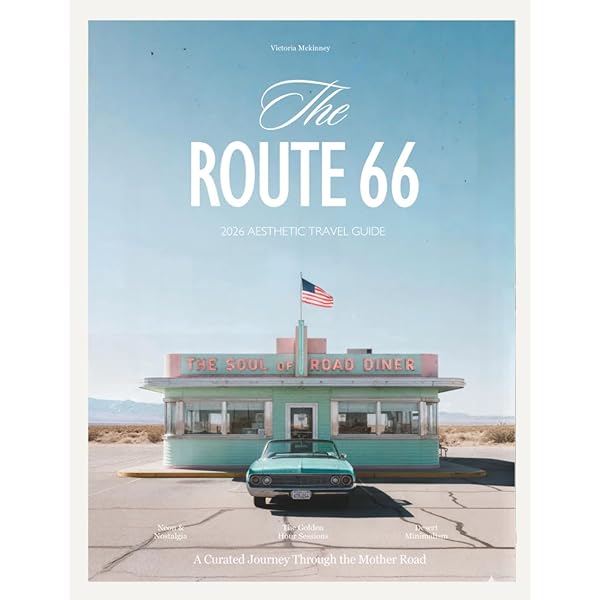 Route 66: The Mother Road: Wallis, Michael: 9780312082857: Amazon