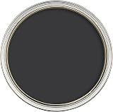 Leyland Trade Multi Surface Paint Black 750ml Interior Wood Metal Plaster Brick view 3