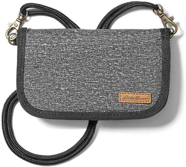 eddie bauer luggage amazon