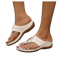 Black Sandals Women Wedge, Womens Sandals Platform