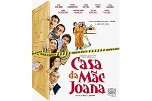 Casa Da Mãe Joana