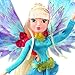 Winx Club Winx Stella | Onyrix Fairy Doll World Magic Twist