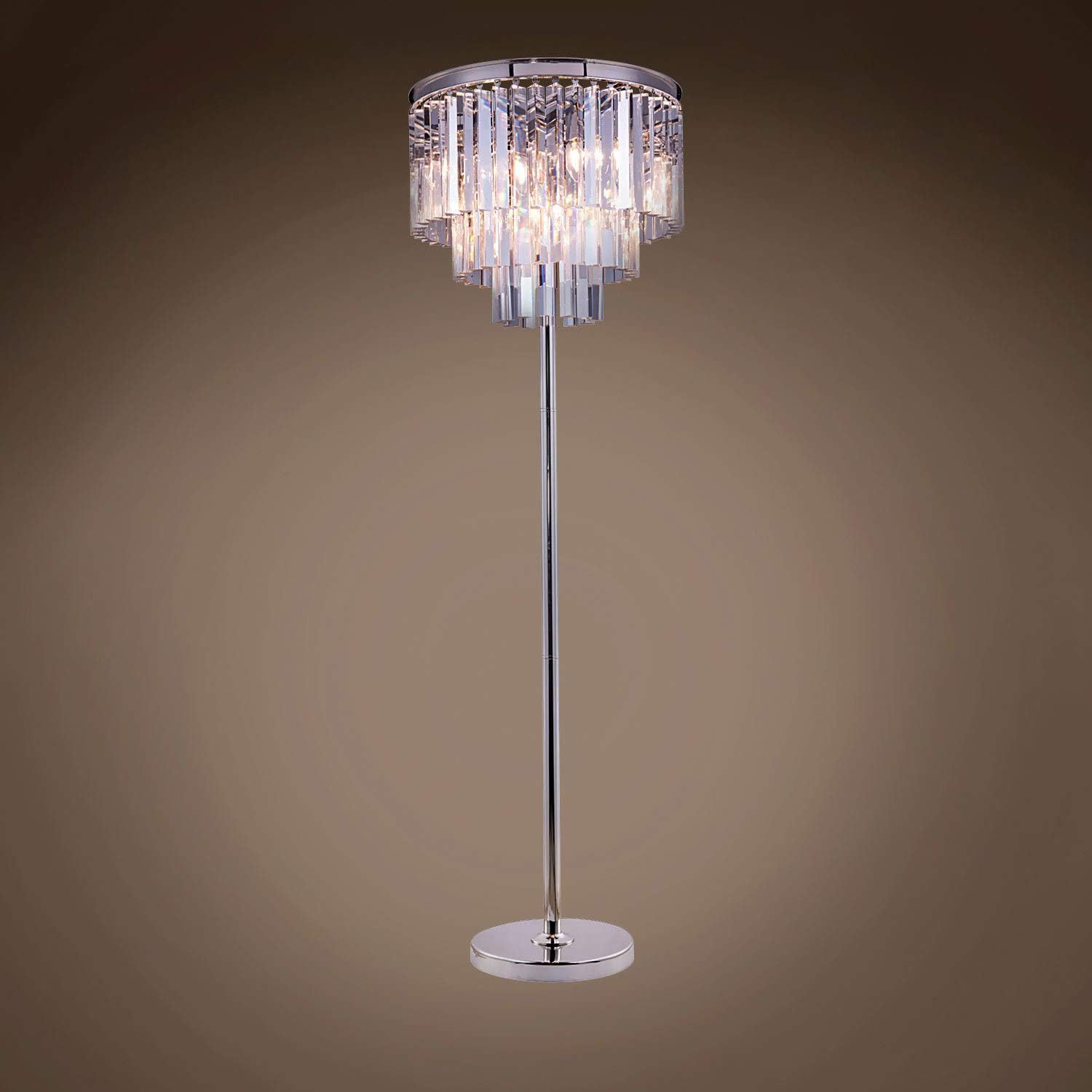 fringe floor lamp