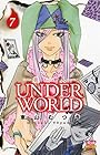 炎人 UNDERWORLD 第7巻