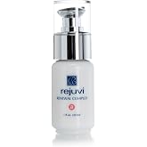 Rejuvi Anti-aging Renewal Complex 1 Fl Oz | Concentrated facial serum with alpha-lipoic acid, DMAE, algae and yeast extracts