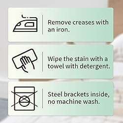 Organization and Storage Basket for Shelves - Small