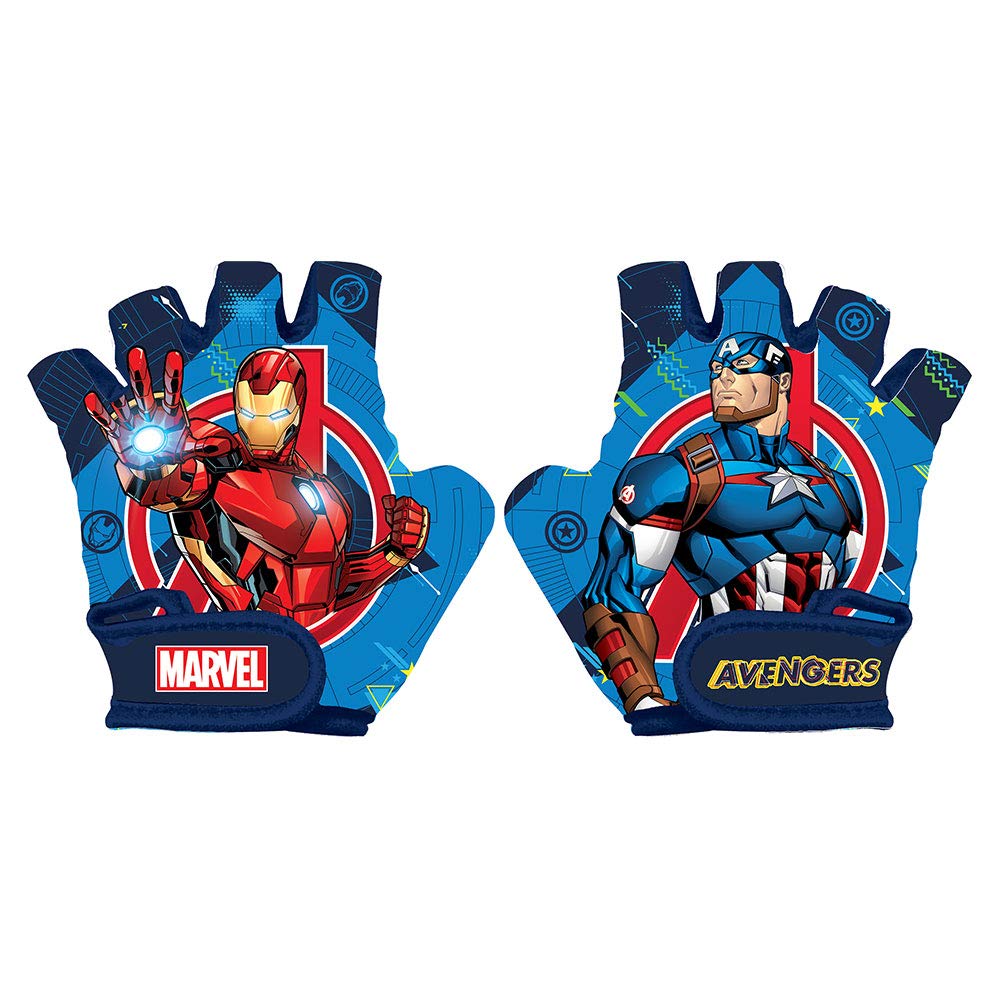 Disney AVENGERS GLOVES