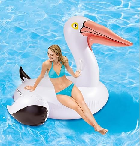 lijuezl flotadores inflables para