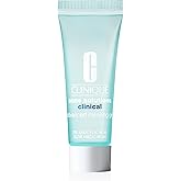 Clinique Acne Solutions Clinical Clearing Gel Acne Treatment With Witch Hazel + Salicylic Acid For Very Dry to Oily Skin Types | Oil-Free | Soothing