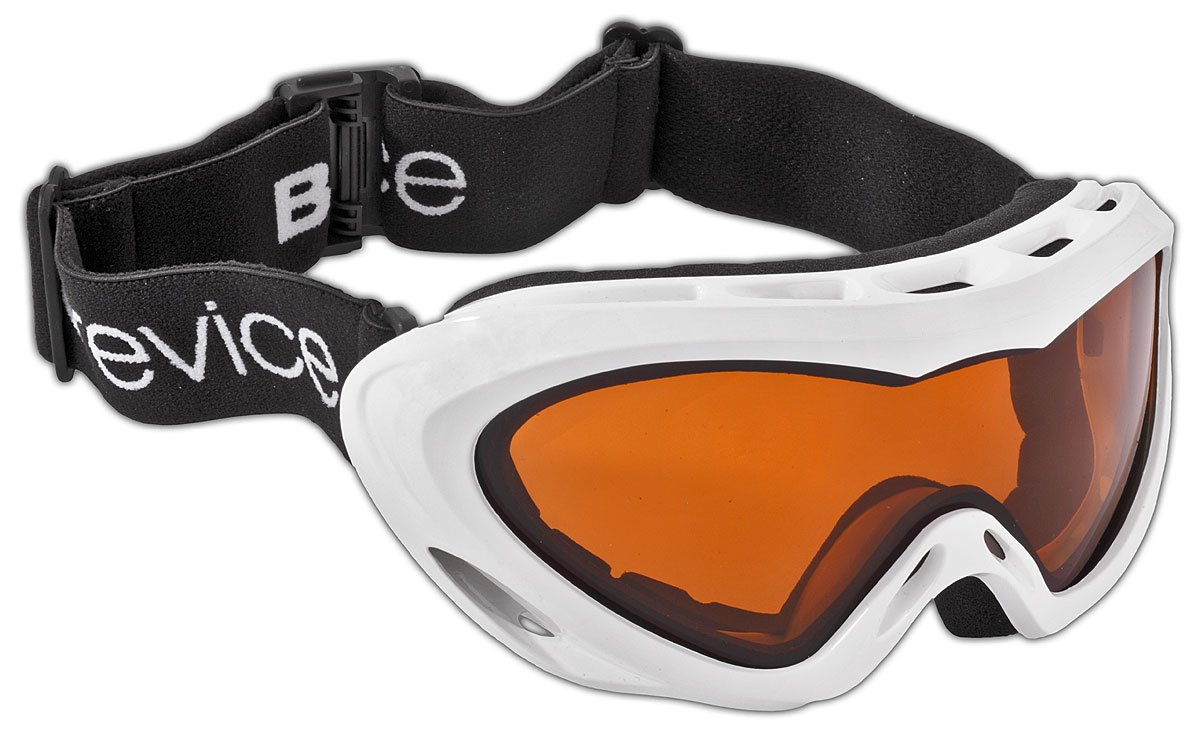 Black Crevice BCR041264 Ski Goggles