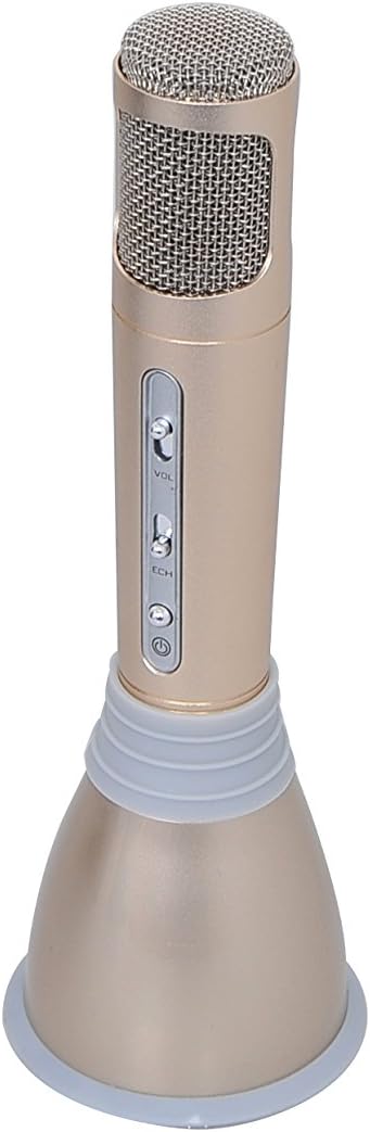 sylvania bluetooth karaoke system