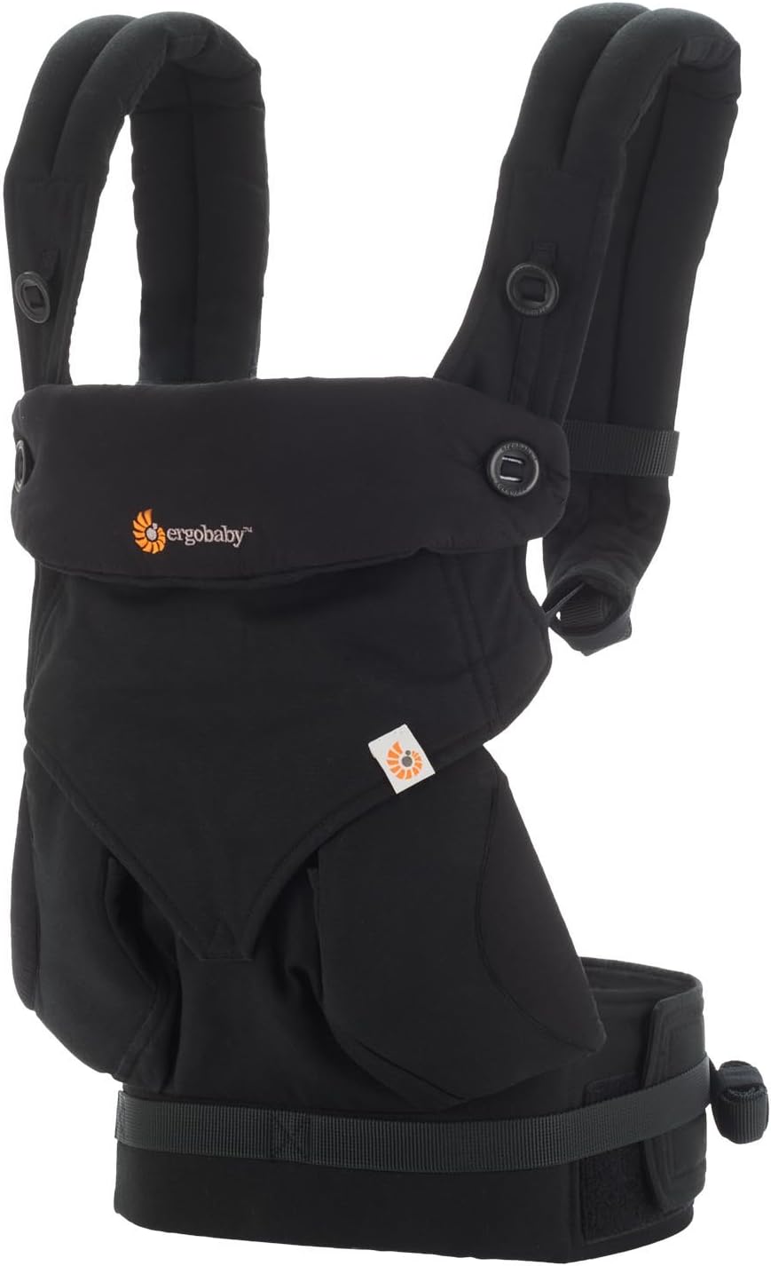 porte bebe pack evolutif ergobaby