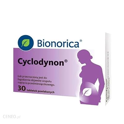 CYCLODYNON - 30 TABS