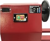 Lumber Jack SWL350 Wood Lathe 370W Induction Motor 1000mm Between Centres view 3