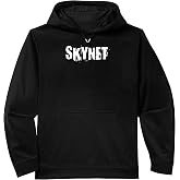 Skynet Performance Hoodie
