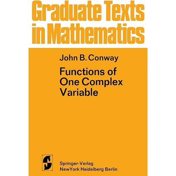 A Course in Functional Analysis (Graduate Texts in Mathematics