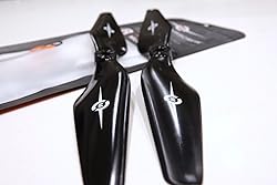 Master Airscrew Performance 11x4.5 Multi-Rotor