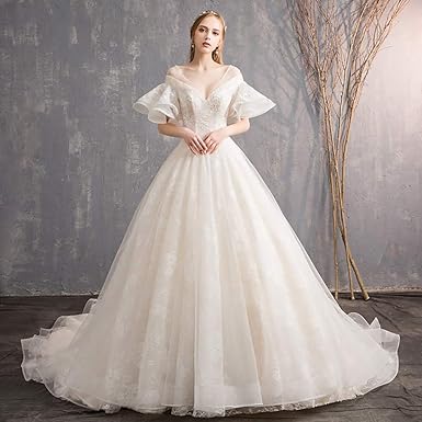 abiti da sposa 2019 amazon