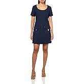 Trina Turk Womens Approach Dress
