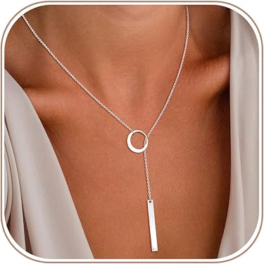 Set Regalo 10 Collane Gioielli Per Donne E Ragazze – Collane Choker In Velluto Nero