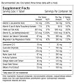 Viteyes Optic Nerve Support Supplement, 90 Count