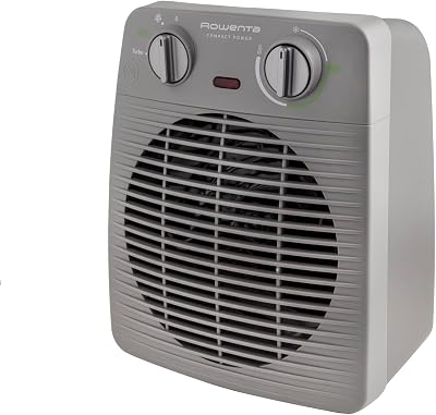 Compact Power, calefactor, calentamiento rápido, SO2212