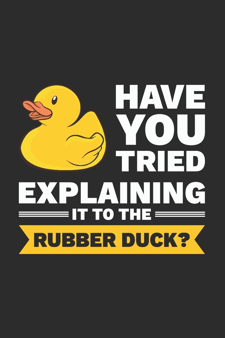 Rubber Duck Debugging Jacob Aloysious