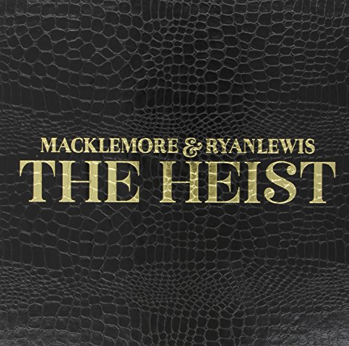 Macklemore - The Heist (Deluxe 2xlp) - Zortam Music