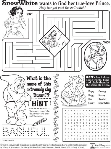 Snow White and the Seven Dwarfs - Image 7