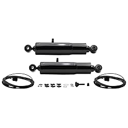 Gabriel 49235 HiJackers Rear Adjustable Air Shock