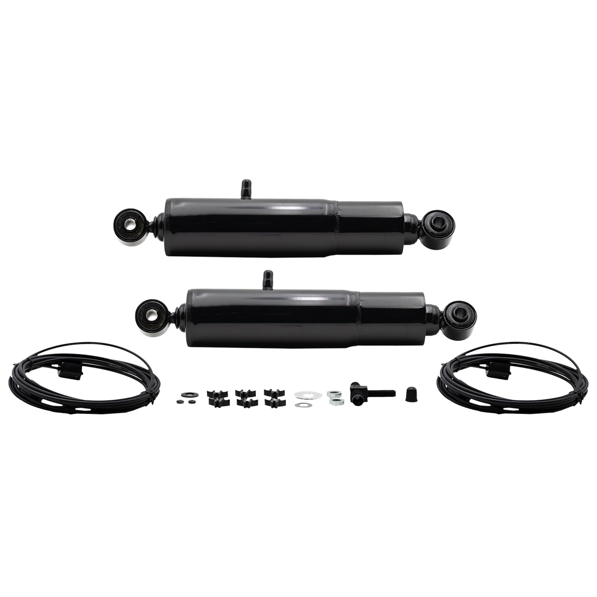 Gabriel 49235 HiJackers Rear Adjustable Air Shock