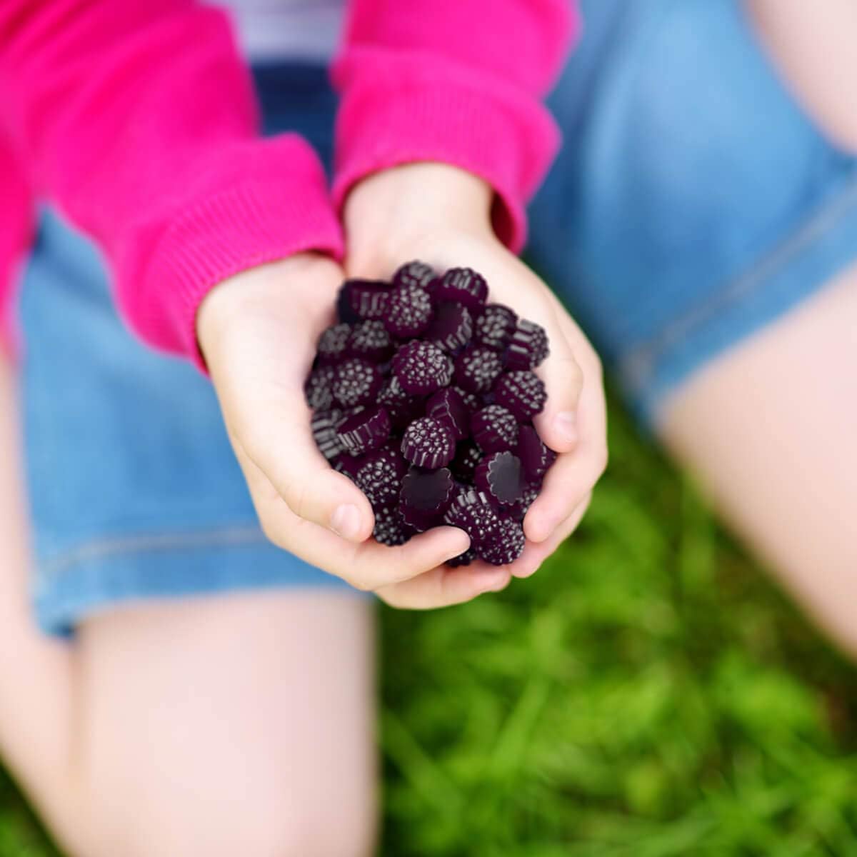 Sambucol Black Elderberry Gummies, 30 Gummies: Health & Personal Care