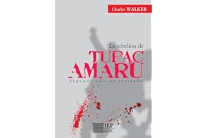 La rebelión de Túpac Amaru