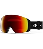 Amazon.com : SMITH I/O MAG Goggles with ChromaPop Lens