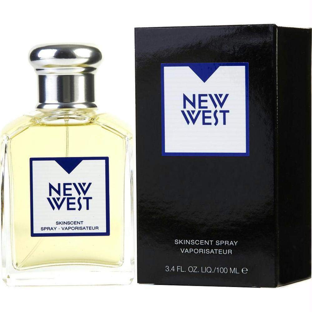 new west parfum douglas