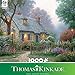 Ceaco Thomas Kinkade - Foxglove Cottage Puzzle, 1000Piece Puzzle