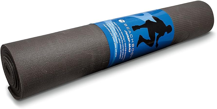 workout jump mat