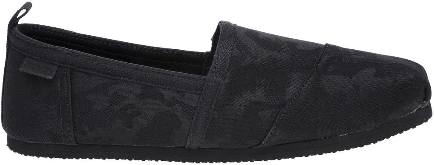 superdry kai slip on