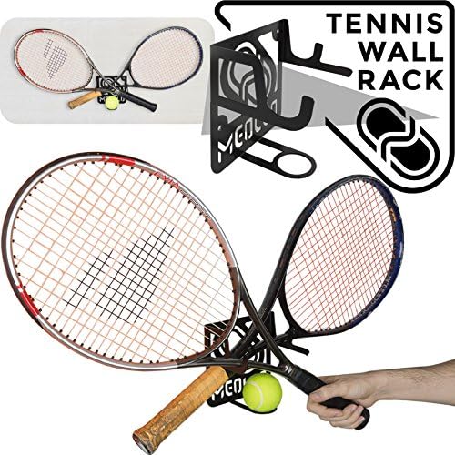 racket rack