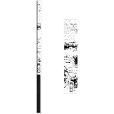 Bohning 7" Patriotic Arrow Wraps