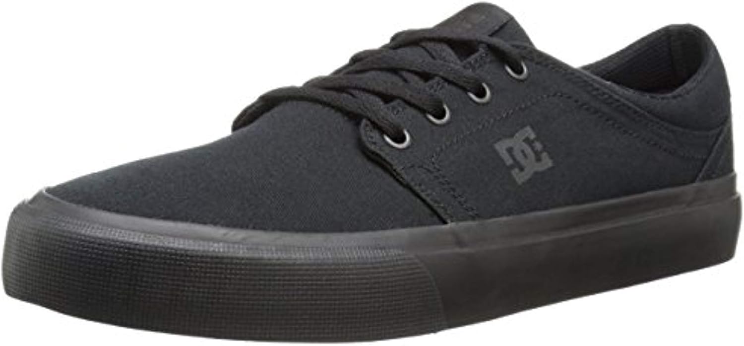 trase tx dc shoes