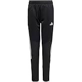 Adidas Girls Tiro23 Club Winterized Pants