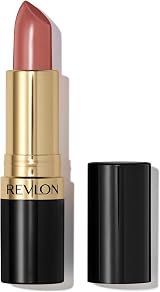 Revlon Super Lustrous Lipstick Bare It All 755 0.15 oz 4.2 g view 1